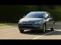 Citroen C4 piacere di guida e serenit�