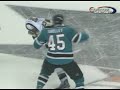 Eric Godard vs Jody Shelley Oct 28, 2008 Eric Godard vs Jody Shelley Oct 28, 2008