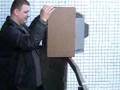 Dropping-av-televisi