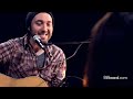 Tristan Prettyman - "My Oh My" LIVE (Studio Session)