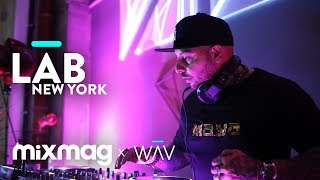 Joeski - Live @ Mixmag Lab NYC 2018