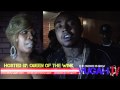 Lil Scrappy & Ludacris rob the white man?