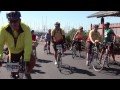 Call Me Maybe - The 2012 AMGEN People's Coast Classic Music Video