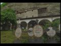 Salzburg: St Peter's Cemetery, Collegiate Church of St Peter, Cathedral [Lacrimosa dies illa]