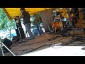 Robert Brown Band 8/11/12