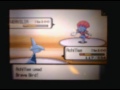 Pokemon D/P WiFi Battle #2: Syberia vs. Falconpwnch