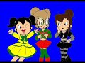 The Magicettes - Don\