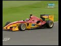 Superleague Formula Galatasaray