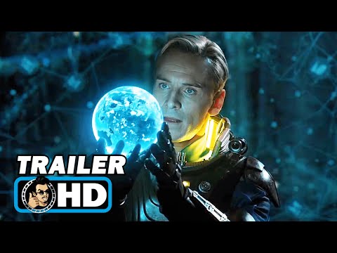 prometheus trailer 2 - http://www.joblo.com -