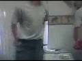 videos de Shawn gets waxed 2