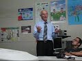 teaching