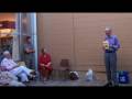Ian Lowe video 3