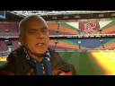 deze week werd de lancering van voetbalspel fifa 09 nog eens dunnetjes over gedaan door enkele bekende nederlanders waaronder acteur joep sertons (voetbalvrouwen), rapper brainpower en zanger alain clark die het in deze game opnamen tegen een groep gamers onder leiding van de gamekings. de bners kregen ondersteuning van de ajax selectie. commentaar werd verzorgd door de stem van de nederlandse sport, nos sportcommentator evert ten napel. joep en alain geven hun visie op de wedstrijd en evert vertelt hoe zijn stem in het spel is verwerkt.
