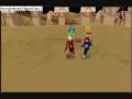 videos de Testing d claws