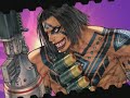 PIU NX - BGA - Arch of Darkness - Yahhp