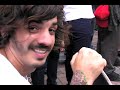 PROMO QUIKSILVER SESION DE LATINOS TOUR Costa Rica 2010.