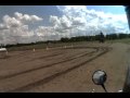 Local HAARP antenna array