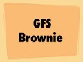 GFS Brownie Classic Distortion Overdrive guitar effects pedal demo with SG Les Paul