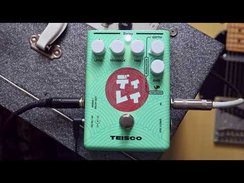 NUOVA DISTRIBUZIONE BACKLINE - TEISCO! NUOVA DISTRIBUZIONE BACKLINE - TEISCO!
