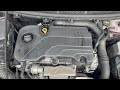 Used Engine Opel Astra K 1.4 Turbo 16V Price € 3.249,99 Margin scheme offered by A-team Automotive