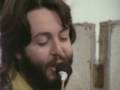 THE BEATLES NEVER SEEN BEFORE VIDEO FROM TERRY MOXLEY