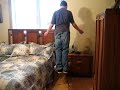How to levitate like Criss Angel up to 3 feet high (View Description)