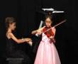 Tschaikovsky Swan Lake öğrencilerimin konserinden