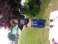 matt's a stripper!