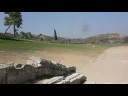 Olimpya - Antico Stadio dei Giochi Olimpici