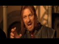 Lord of the rings & south park