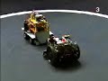 Concurs nacional de Robotica de Barcelona AESS