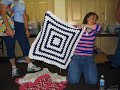 The Linus Connection...20,000 Handmade Blankets since 1999