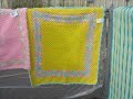 The Linus Connection...20,000 Handmade Blankets since 1999