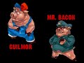 the 'good' ending for one of the weirdest ds games out there. major spoilers obviously.