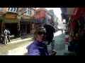 Roadtrip Across Nepal