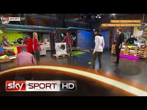 Spieltag: - Highlights aus Samstag LIVE!, 14. Spieltag http://www.sky.de/bundesliga http://www.facebook.com/DeinSkySport #SkySL.