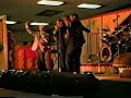 James Blackwood & The Californians Quartet