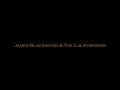 james blackwood & the californians quartet sing 
