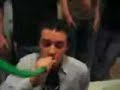 deflowered - first bierbong deflowered - first bierbong