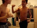 Brawley Productions:Wanna Be Rocky