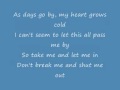 clip video Papa Roach Take Me