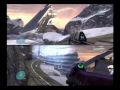 HALO 3 teleport glitch