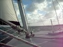 30 knots winds off San Diego 30 knots winds off San Diego