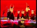 opening show
