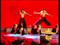 opening show
