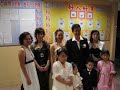 (2) WEDDING DINNER OF EE SOON THIAM & CHOOI FOONG YEE AT ALOR GAJAH