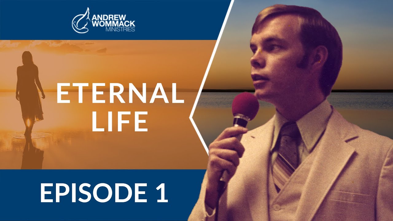 Eternal Life: Episode 1