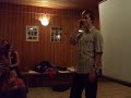 Bartek - Rozmowa telefoniczna