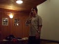 Bartek - Rozmowa telefoniczna
