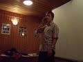 Bartek - Rozmowa telefoniczna